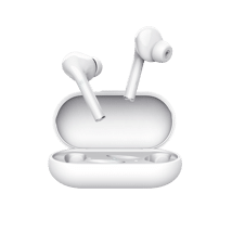 Trust audifonos bluetooth wireless color blanco inalambrico extralargo - 23705