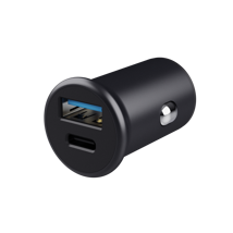 Trust cargador para carro 38W USB-C y USB-A - 25197