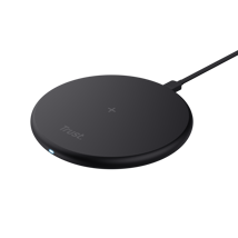 Trust cargador inalambrico 15W USB-C - 24784