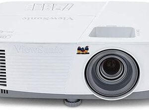 Viewsonic proyector XGA DLP 3 800 lumens HDMI 2 x VGA VGA negro PA503X