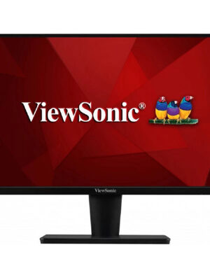 Viewsonic monitor 24" Full HD 1920 x1080 HDMI VGA VA2415-H-2