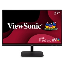 ViewSonic Monitor VA2735-H 27'' 1080p IPS with HDMI, VGA VA2735-H