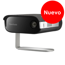 Viewsonic proyector Led Portatil M1x