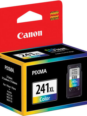 Canon cartucho tricolor Cl241xl