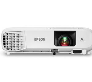 Epson powerlite proyector E20 V11H981020