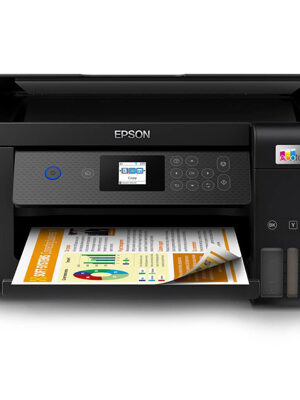 Epson impresora multifuncional tanque de tinta L4260 C11CJ63301