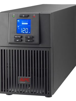 APC ups online srv 2000va 120v srv2ka