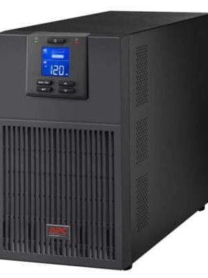 APC ups online srv 3000va 120v srv3ka
