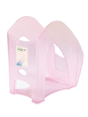 Sablon revistero rosa jumbo 3061958RO