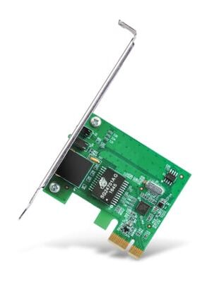 TP-link adaptadores pci ethernet TG-3468