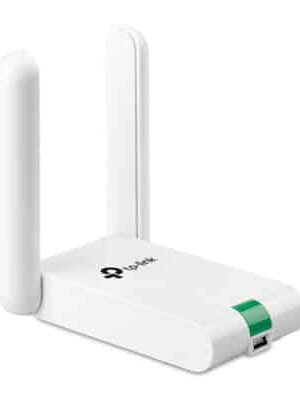 TP-link adaptadores wireless alta potencia Tl-WN822N