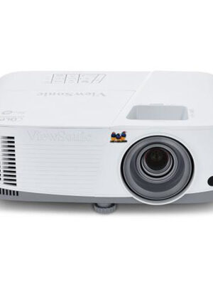 Viewsonic proyector SVGA DLP 4000 lumens HDMI 2 x VGA blanco PA503S