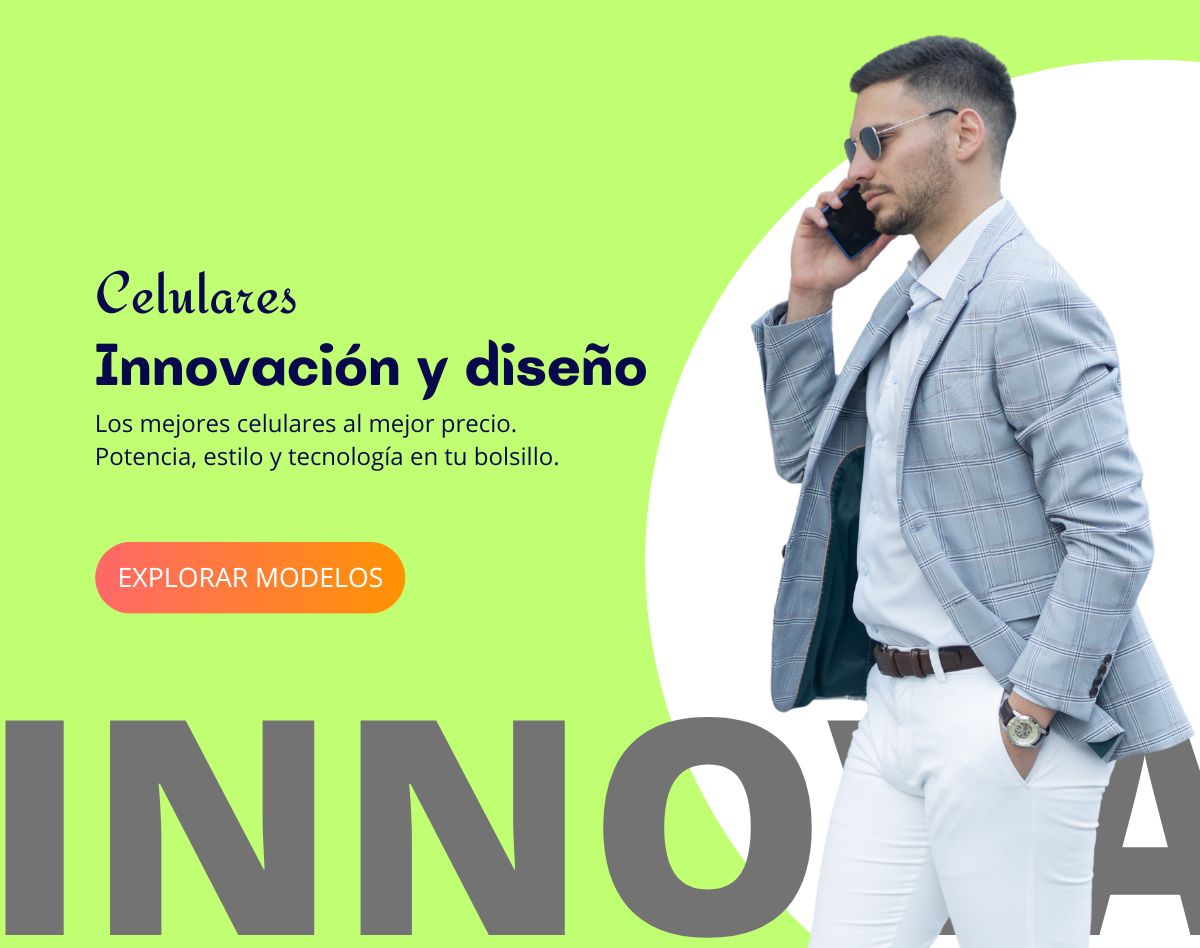 Celulares